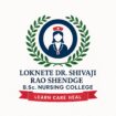 Loknete Dr.Shivajirao Shendge B.sc Nursing College, Takali(A) Ashti